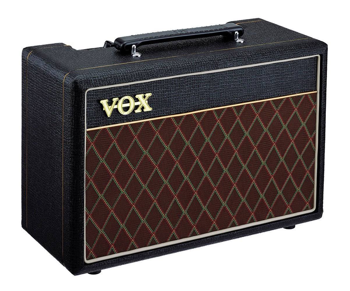 VOX Pathfinder 10 Combo Solid State Guitar Amplifier - 10W - Black