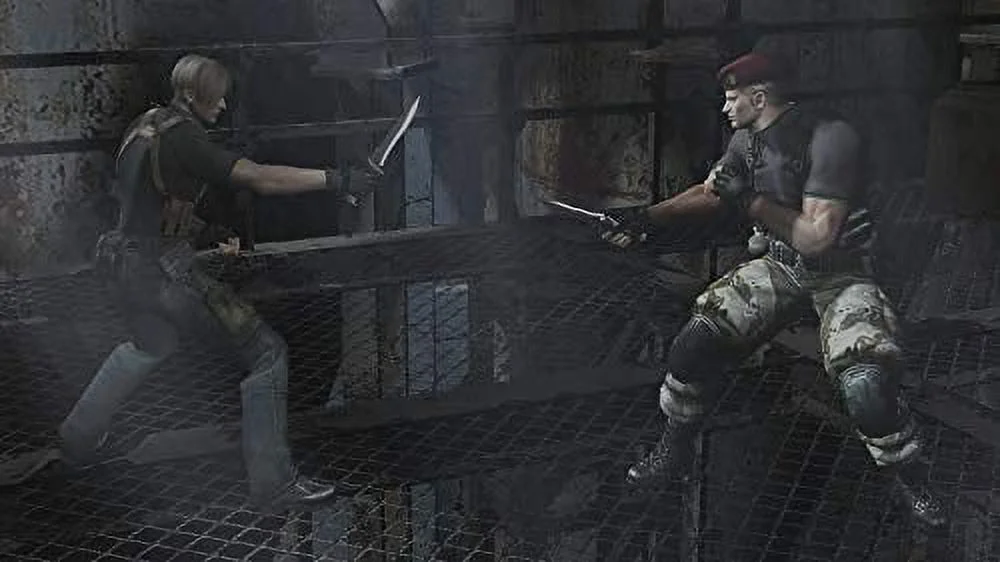 Resident Evil Triple Pack - Nintendo Switch