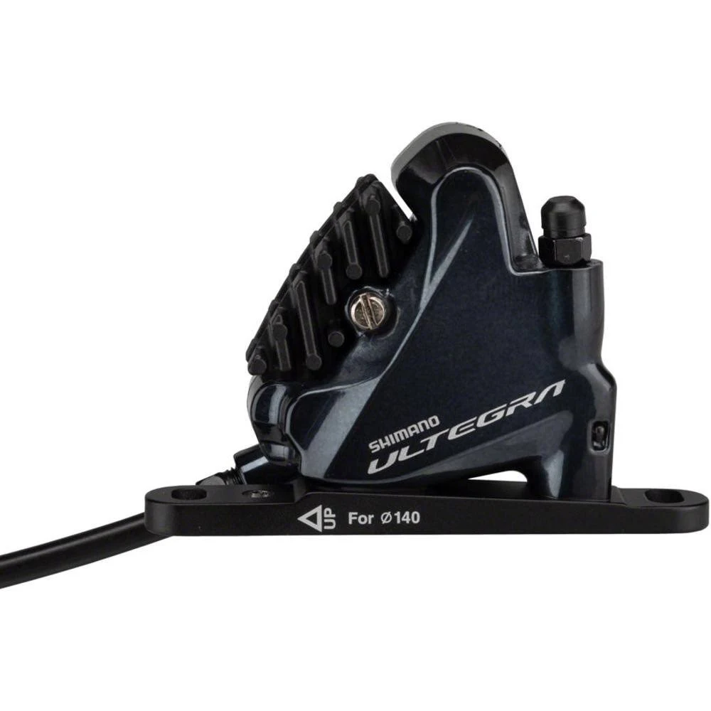 Shimano Ultegra Di2 ST-R8070 Shifter u0026 Disc Brake Caliper