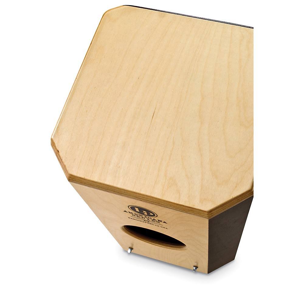 LP LP1437 Americana Cajon, String Style