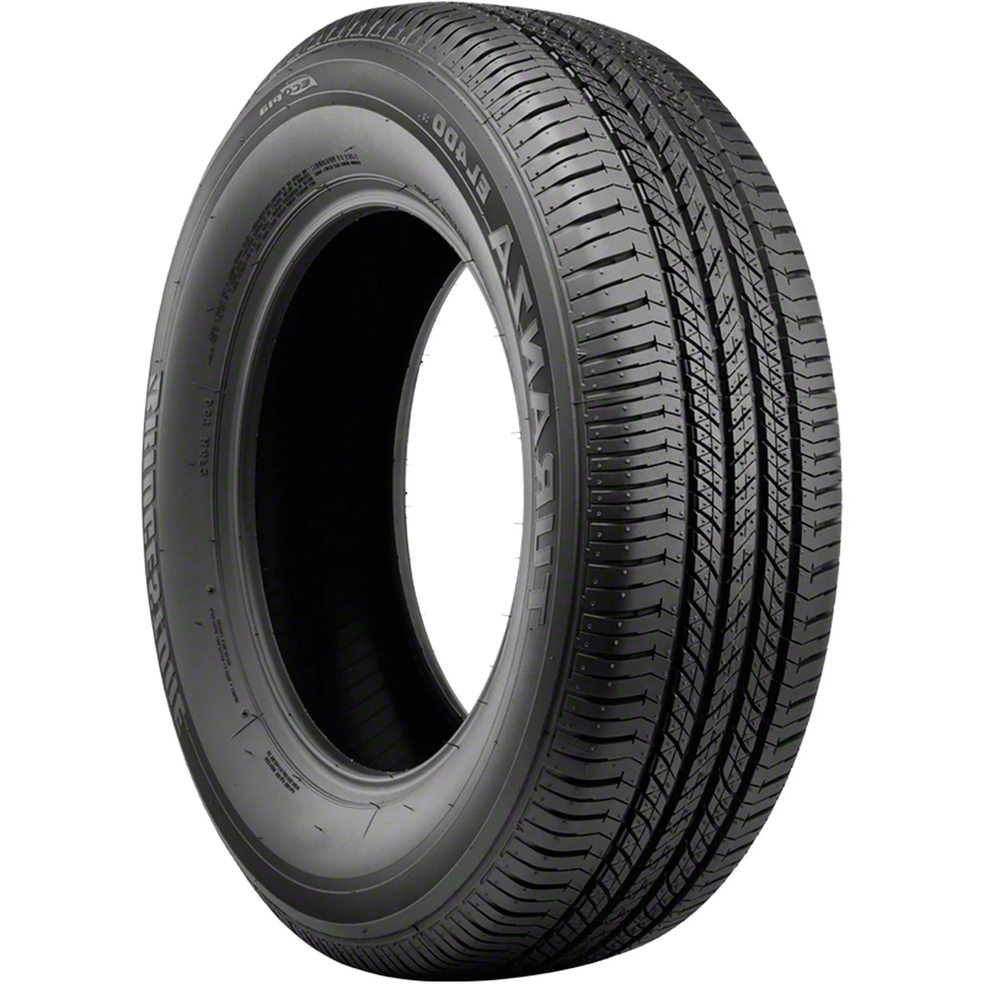 Bridgestone Turanza EL400-02 All Season P175/65R15 84H Passenger Tire
