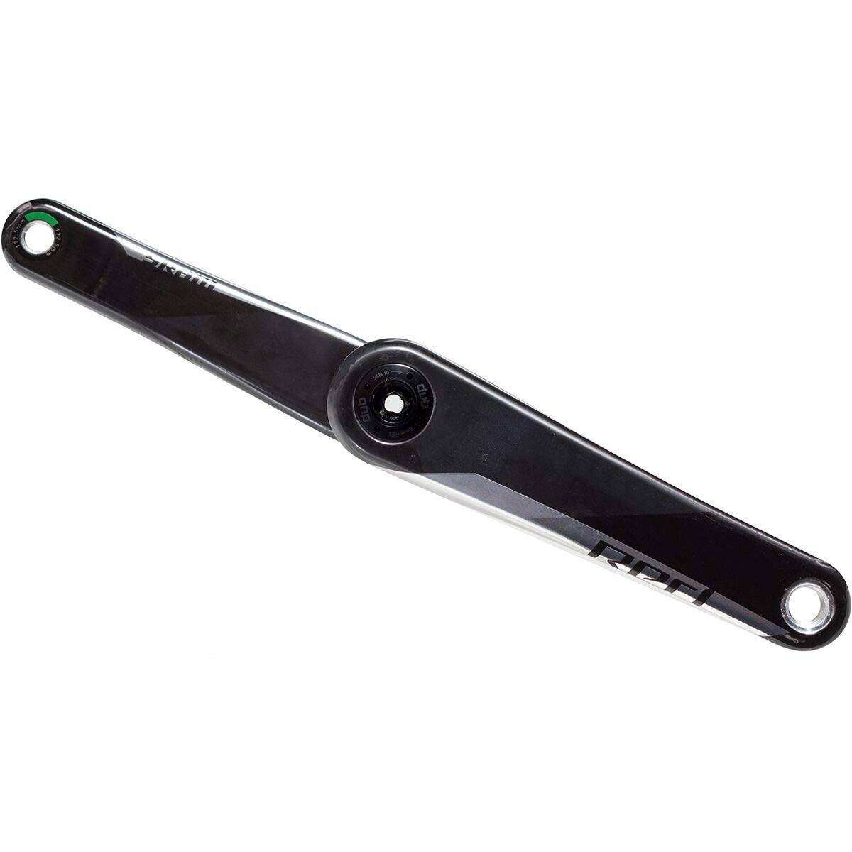 SRAM Red AXS Dub Crank Arm Assembly - 170mm (Carbon)