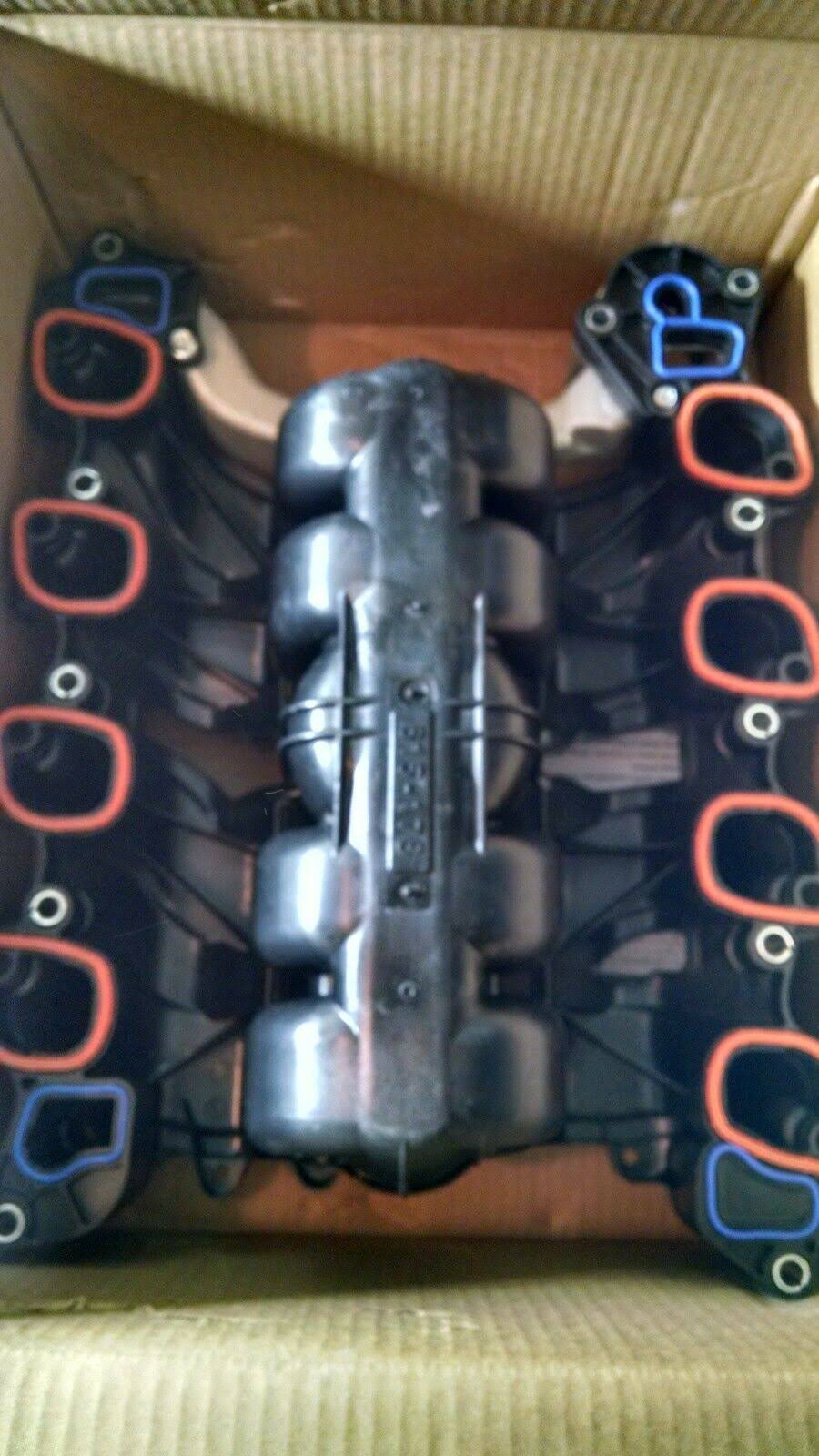 Dorman 615-178 - Intake Manifold