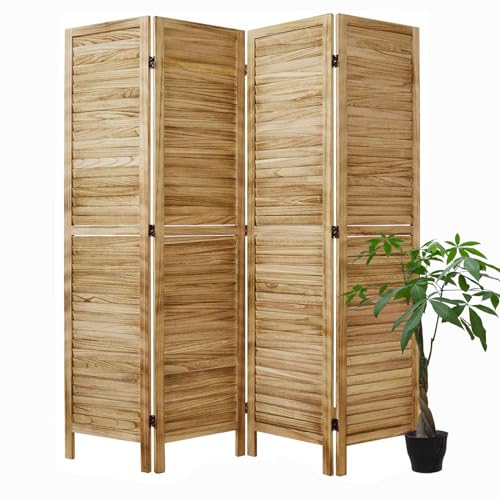 Room Partitions and Dividers, Temporary Wall with Double Hinges