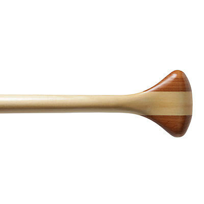 Bending Branches BeaverTail Canoe Paddle