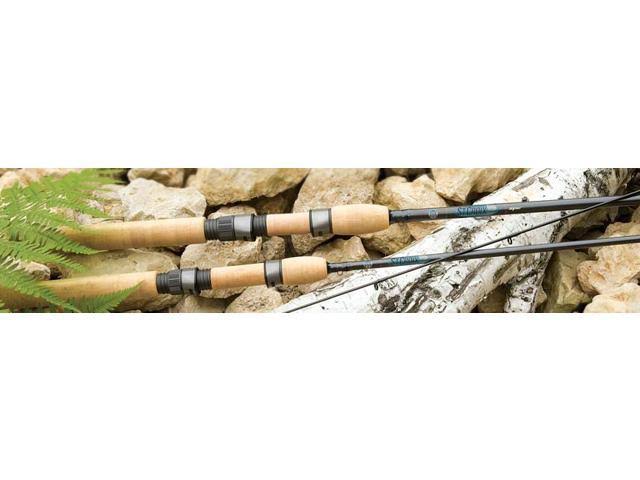 St. Croix Avid Series AVS70MHF Spinning Rod