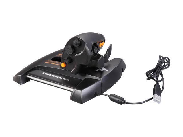 Thrustmaster T-16000m FCS Flight Pack for PC