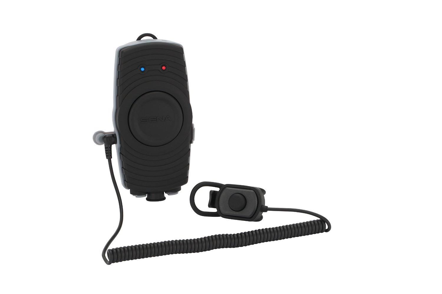 Sena SR10i-01 Bluetooth Two-Way Radio Adapter