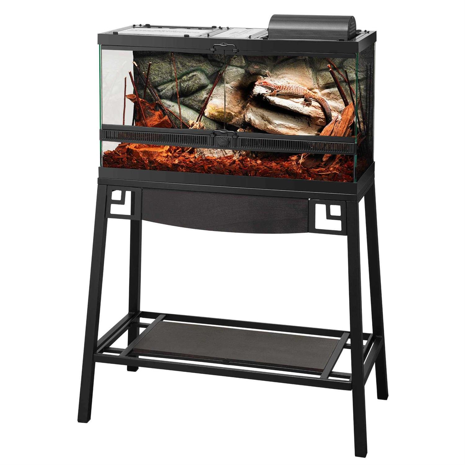 Zilla Front Terrarium - Pet Supplies online store