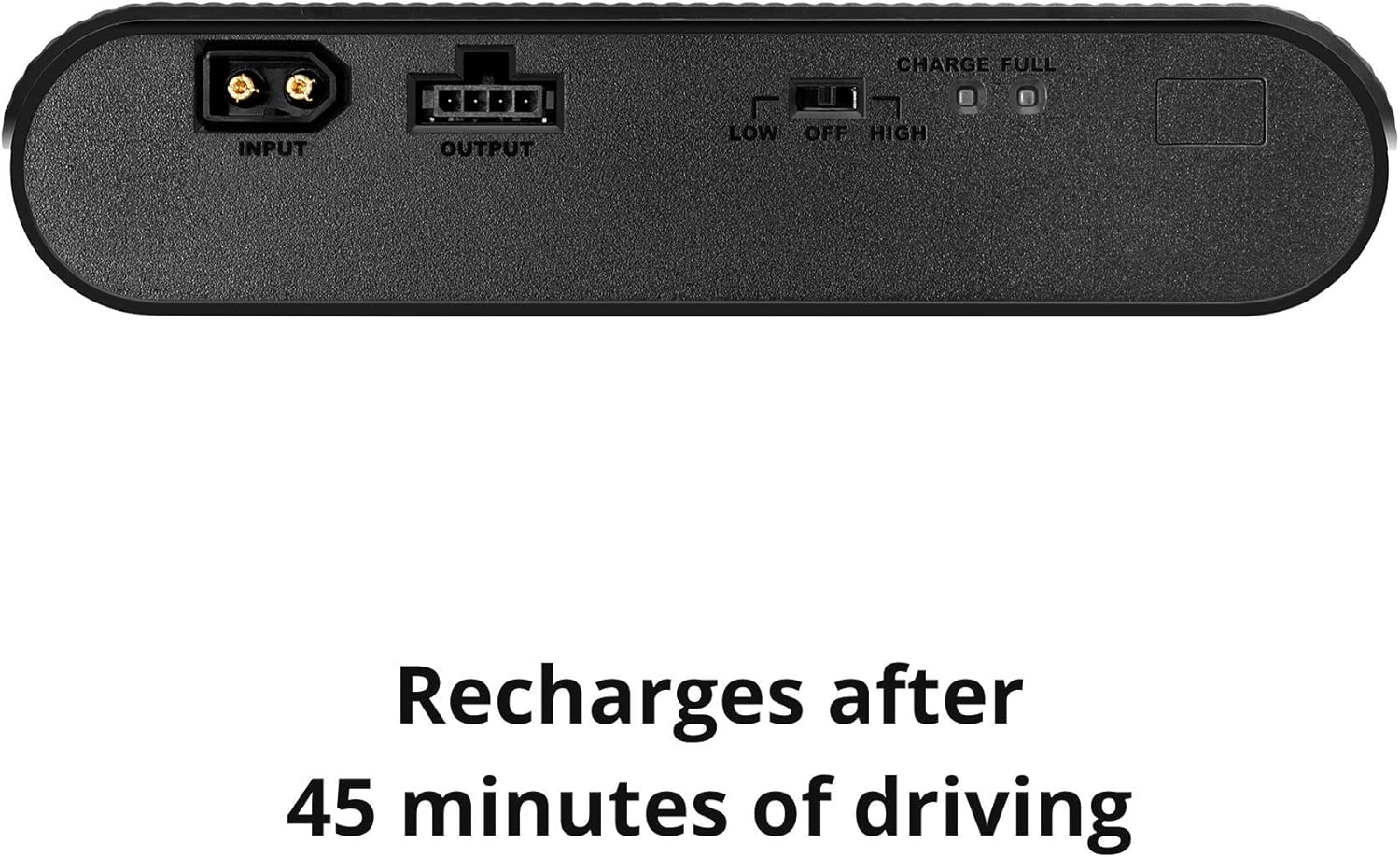THINKWARE iVolt Mini External Dash Cam Battery