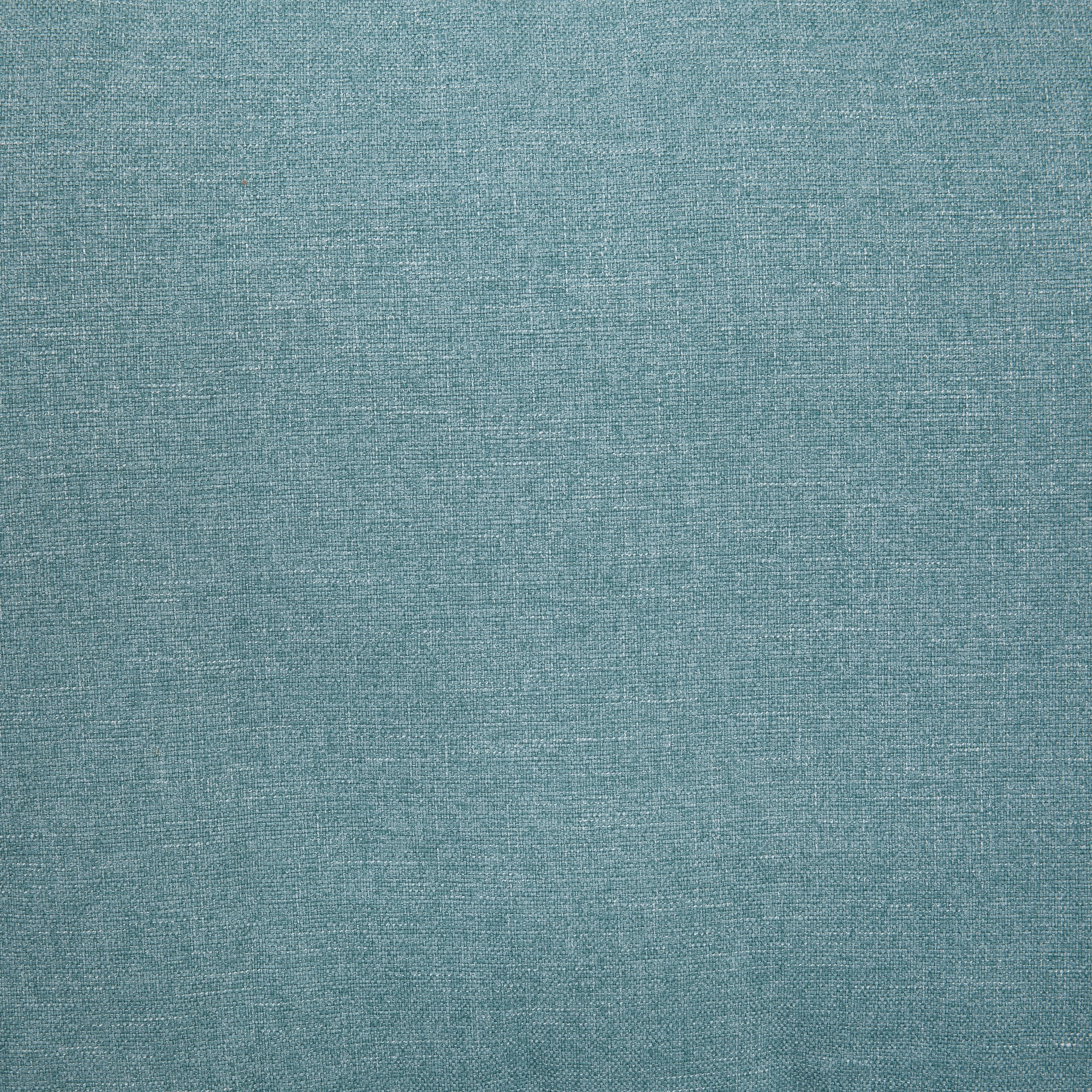 American Furniture Classics Model 8-020-S275A Coastal Aqua Series Loveseat with Four Accent Pillows