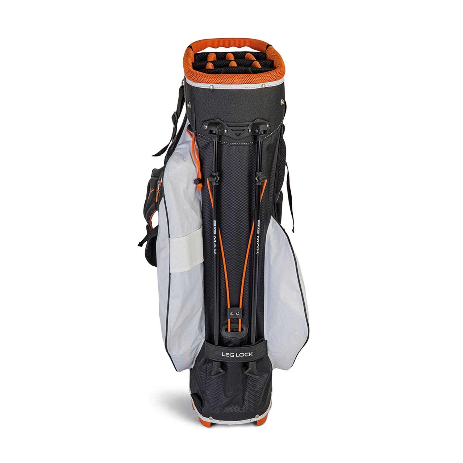 BIG MAX Dri Lite Hybrid Tour Stand Bag - Sports Supplies Online Store