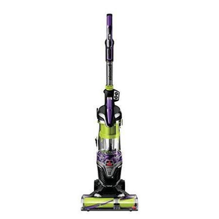 Bissell 24613 Pet Hair Eraser Turbo Plus Lightweight Upright Vacuum Cleaner - Megean