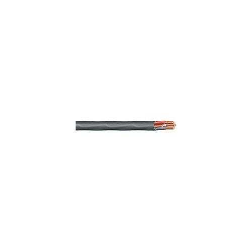 Romex 25 ft. 8/3 Stranded Black NMW/G Electrical Wire - Shop Hardware Tools Online Store