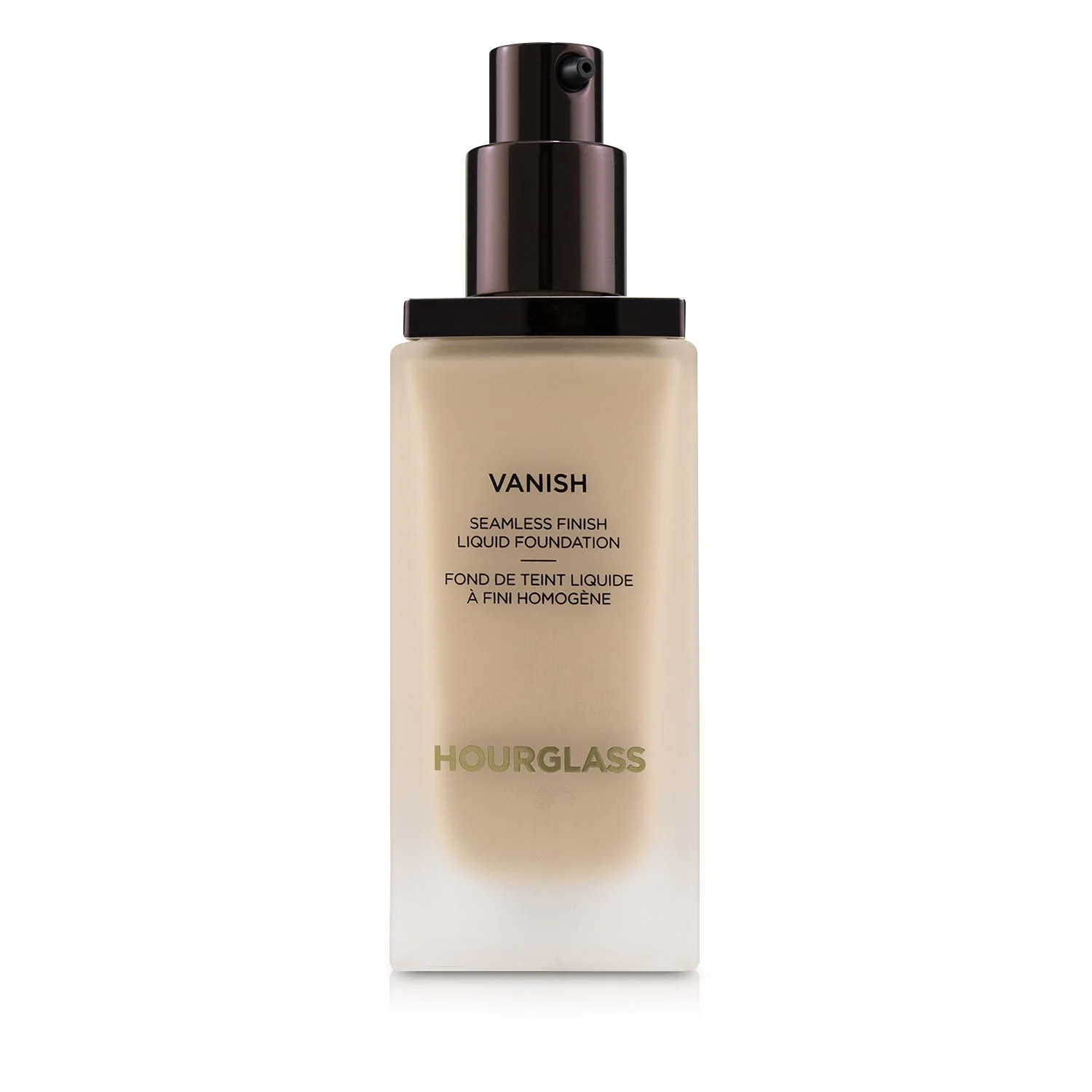HourGlass Vanish Seamless Finish Liquid Foundation - # Cream  25ml/0.84oz
