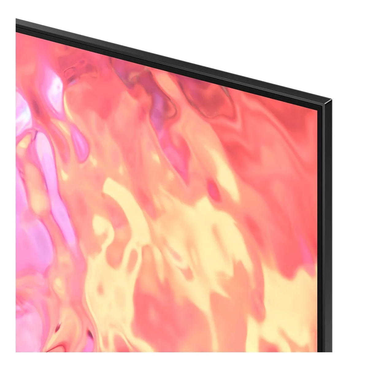 SAMSUNG 65” Class Q60C QLED 4K Smart TV QN65Q60CAFXZA 2023