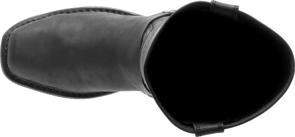 Harley-Davidson Mens Bowden Motorcycle Boot - Curated Treasures Market
