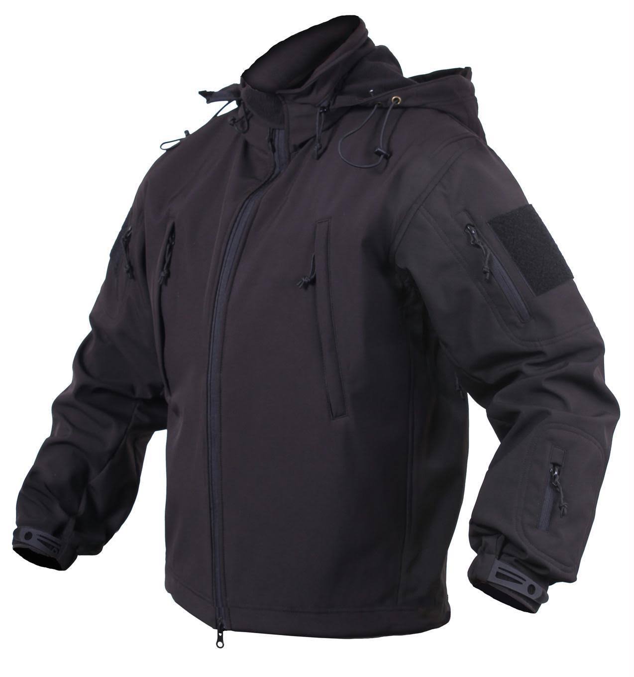 Rothco - Concealed Carry 3 Season Khaki Jacket