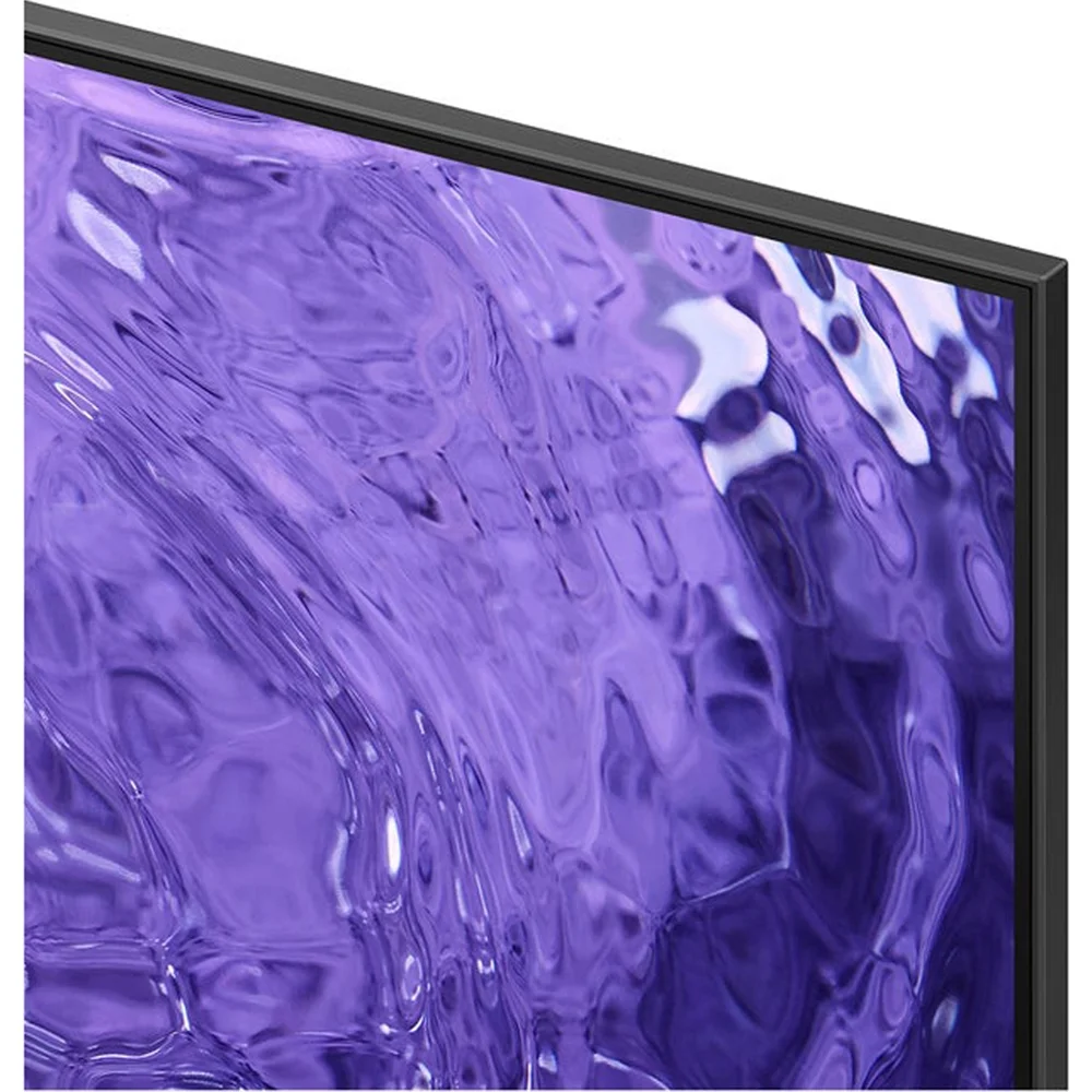 Samsung 85-Inch Class Neo QLED 4K QN90C Series Neo Quantum HDR+, Dolby Atmos, Object Tracking Sound+, Anti-Glare, Gaming Hub, Q-Symphony