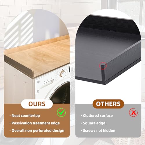 Securaiser Washer Dryer Countertop