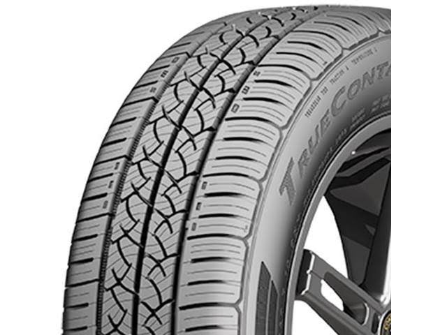 Continental TrueContact Tour Tire | 205/60R16 92H