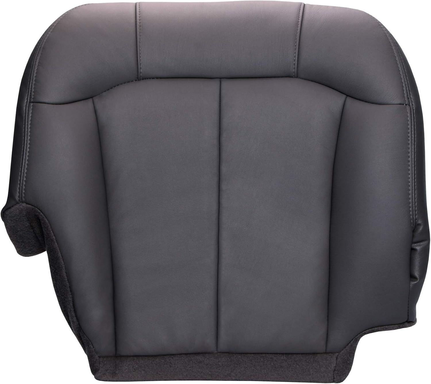 The Seat Shop Passenger Side Bottom Replacement Seat Cover