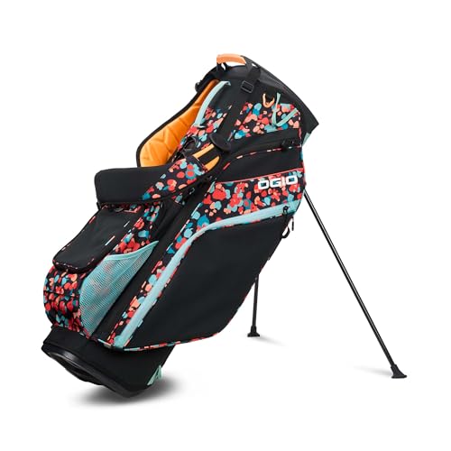 OGIO Golf Woode Hybrid Stand Bag