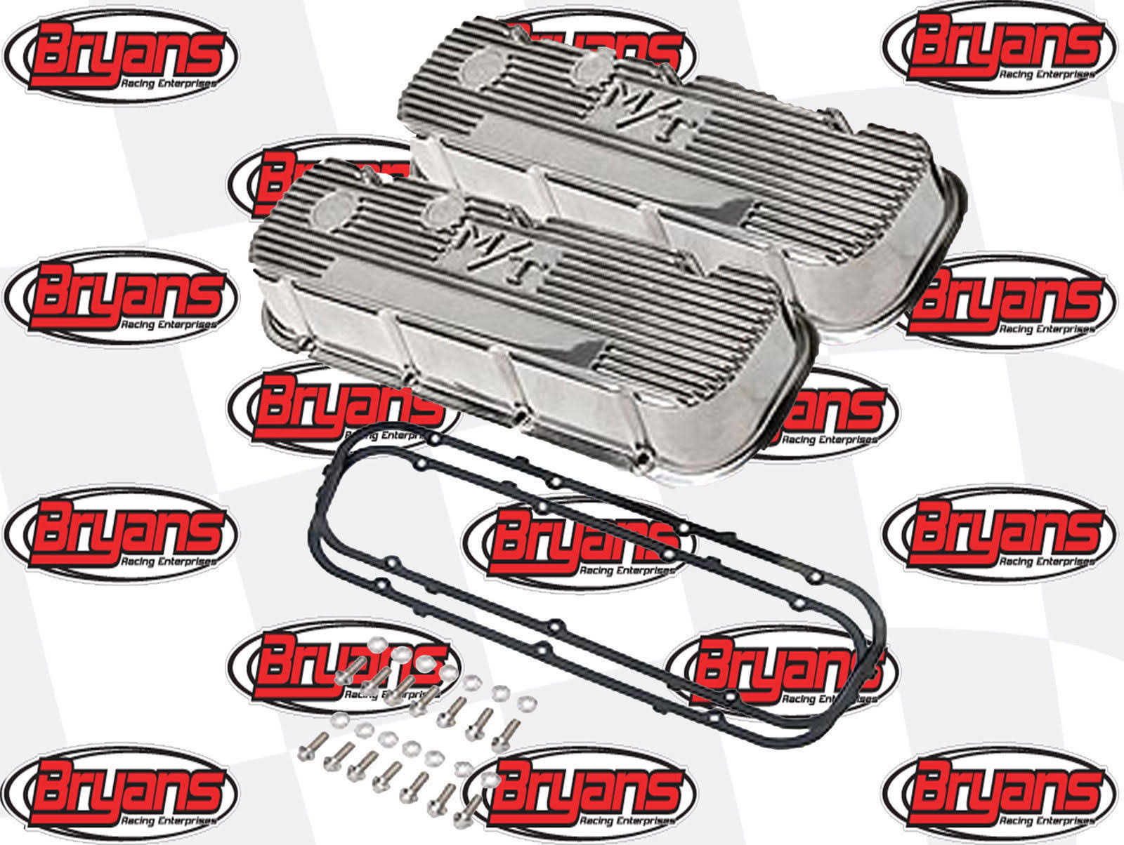 Holley 0-4776SA Double Pumper Carburetor