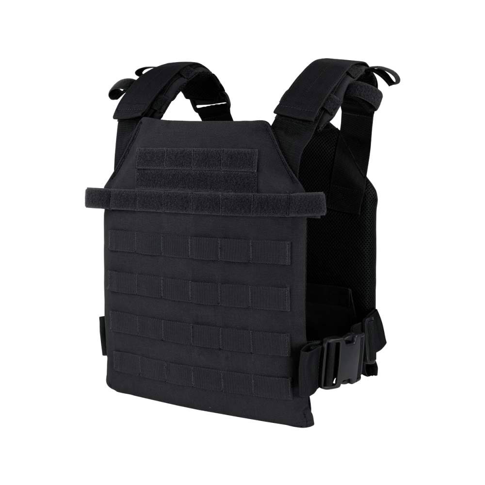 Condor Sentry Plate Carrier Coyote