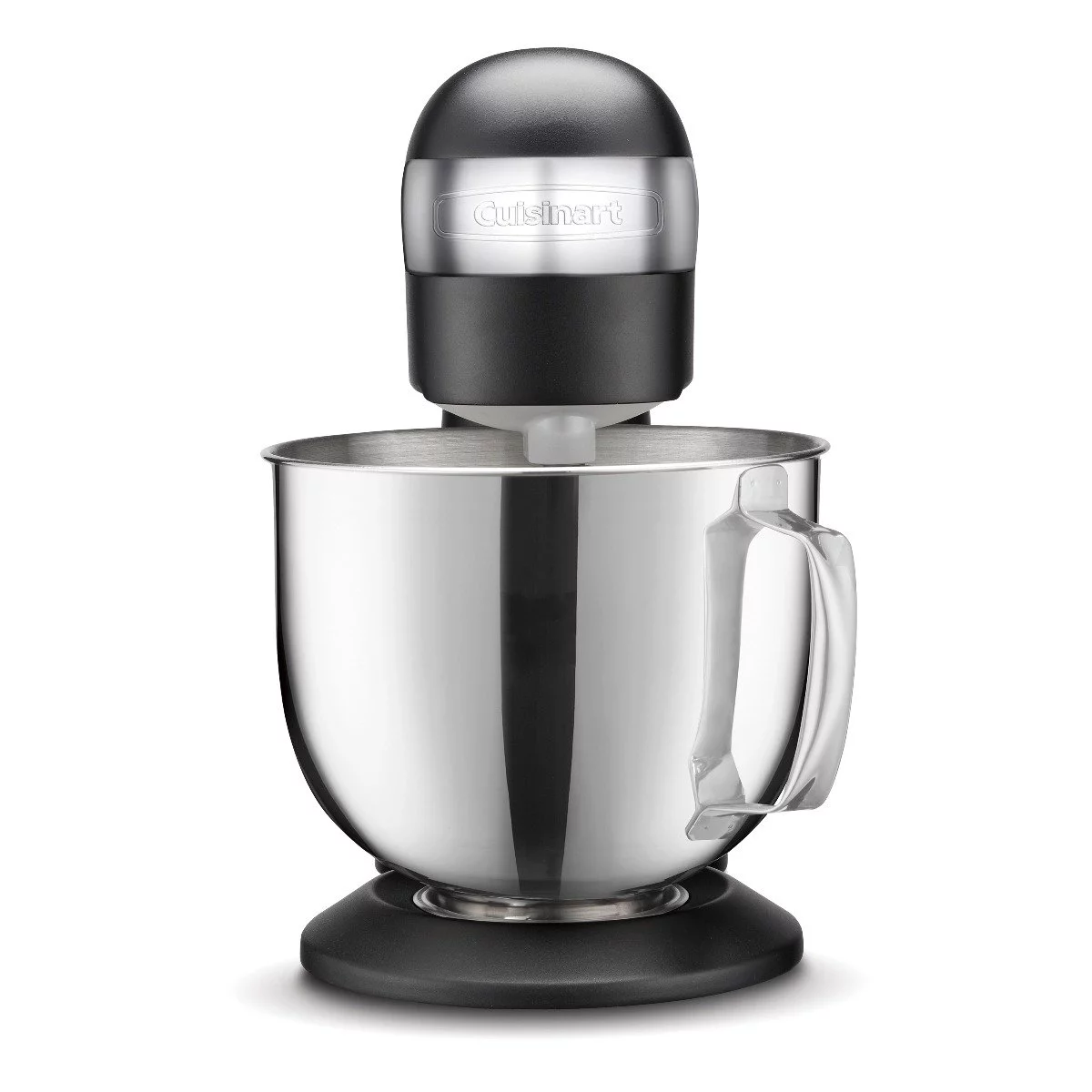 Cuisinart Precision Master 5.5-Quart Stand Mixer | Poppy Seed