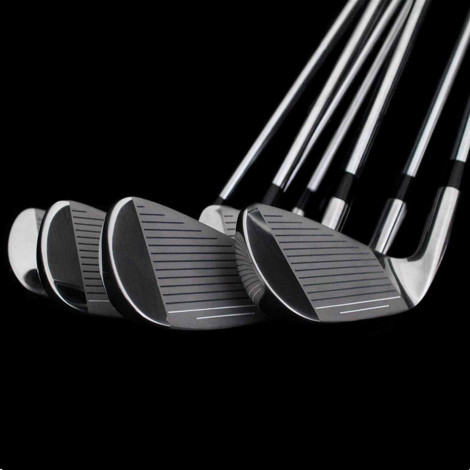 LAZRUS Premium Golf Irons - Sports Supplies Online Store
