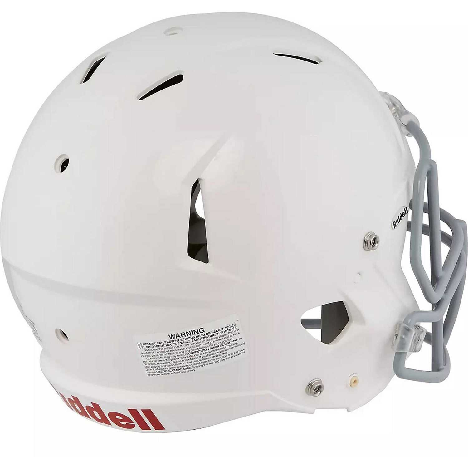 Riddell Victor Youth Football Helmet - Sports Supplies Online Store
