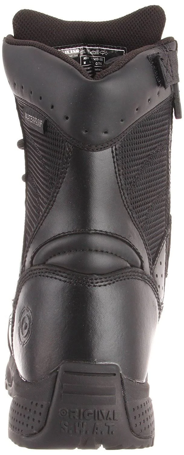 Original S.W.A.T. Metro 9x22 WP Side-Zip Safety