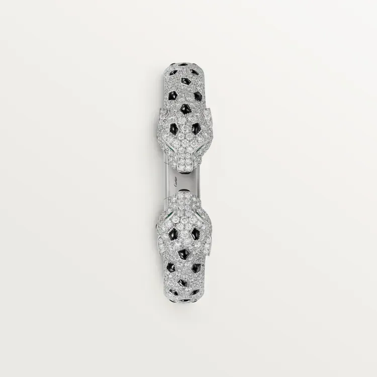 PANTH&Egrave;RE DE CARTIER BRACELET