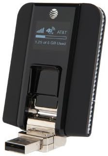 NETGEAR Beam 340U 4G LTE AirCard USB Mobile Broadband Modem (AT&T)