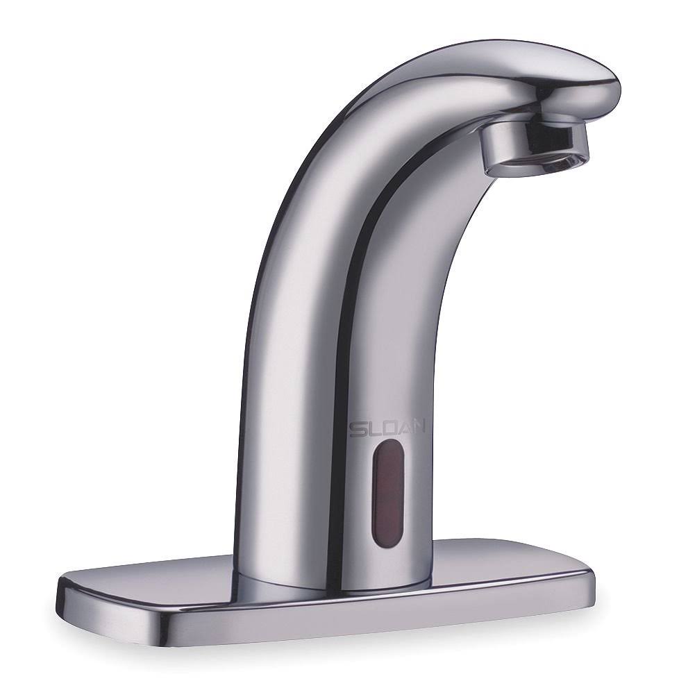 Sloan SF-2400-4-BDM Sink Faucet