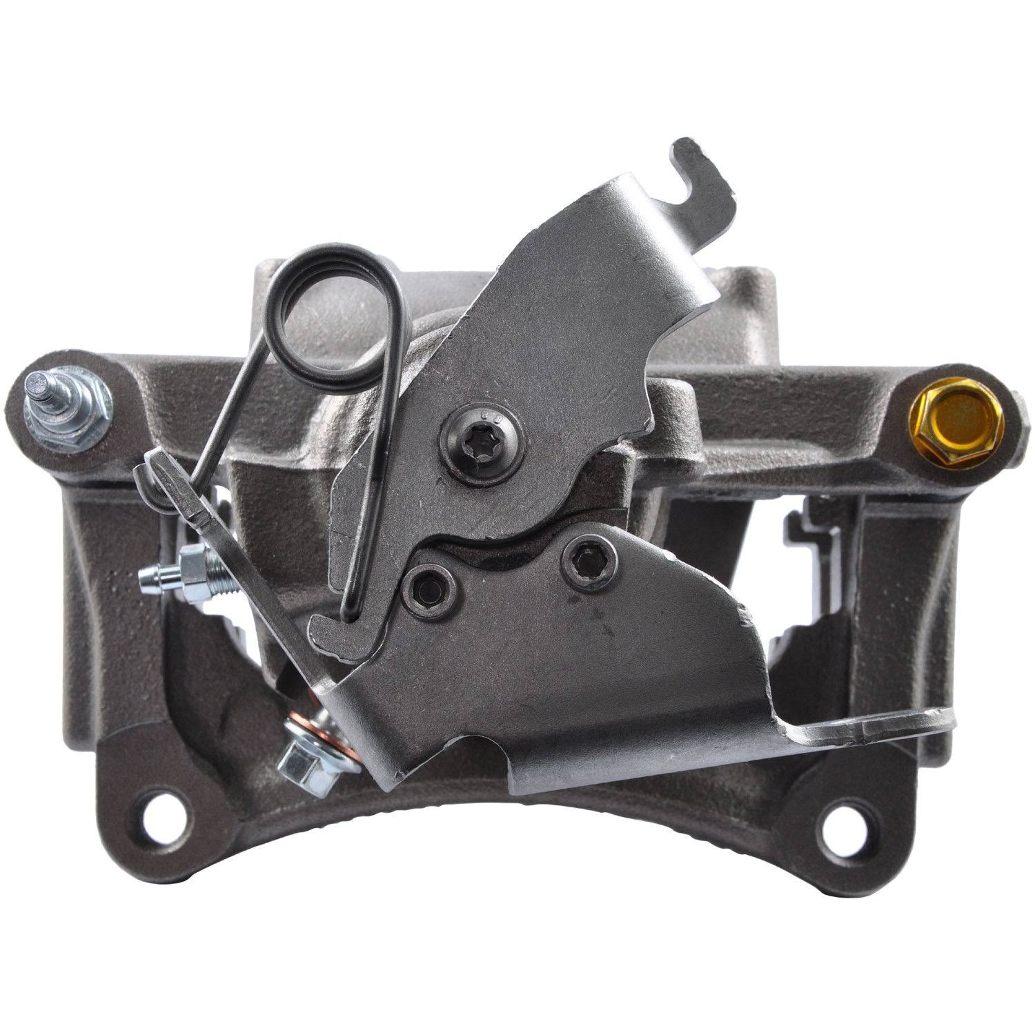 Duralast Brake Caliper 18-B5516
