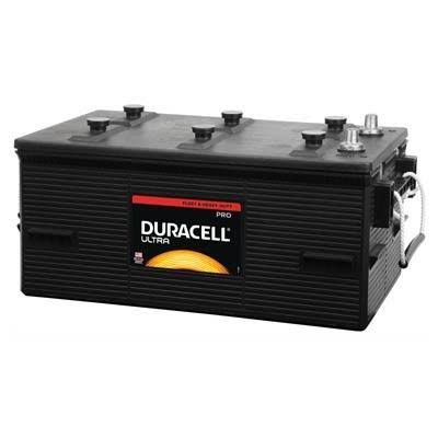 Duracell Sli8da Viper AS710R Group 8D Battery - Megean