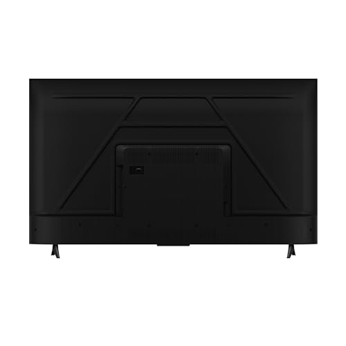 TCL 75-Inch Class Q65 QLED 4K Smart TV with Fire TV (75Q651F, 2024 Model), Dolby Vision, HDR PRO+, Dolby Atmos, Alexa Built-in with Voice Remote