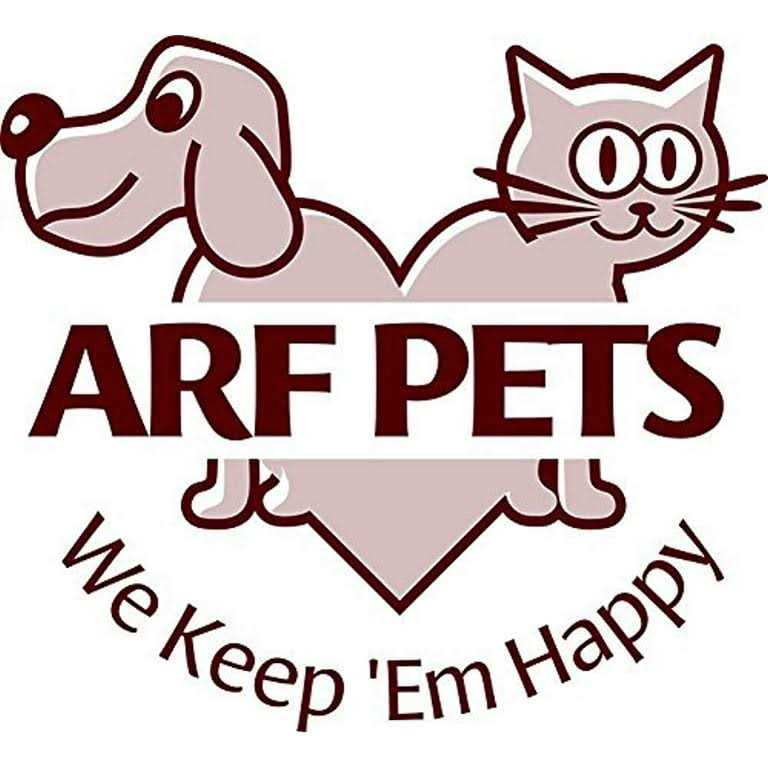 Arf Pets Memory &amp; Training Activity Dog Treat Dispenser - Pet Supplies online store