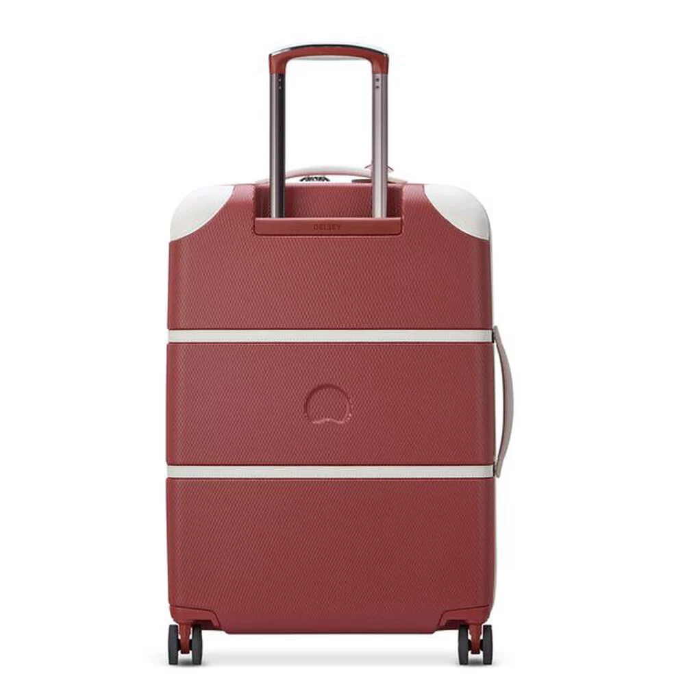 Delsey Chatelet Air 2.0 Roland-Garros 24" Spinner Upright