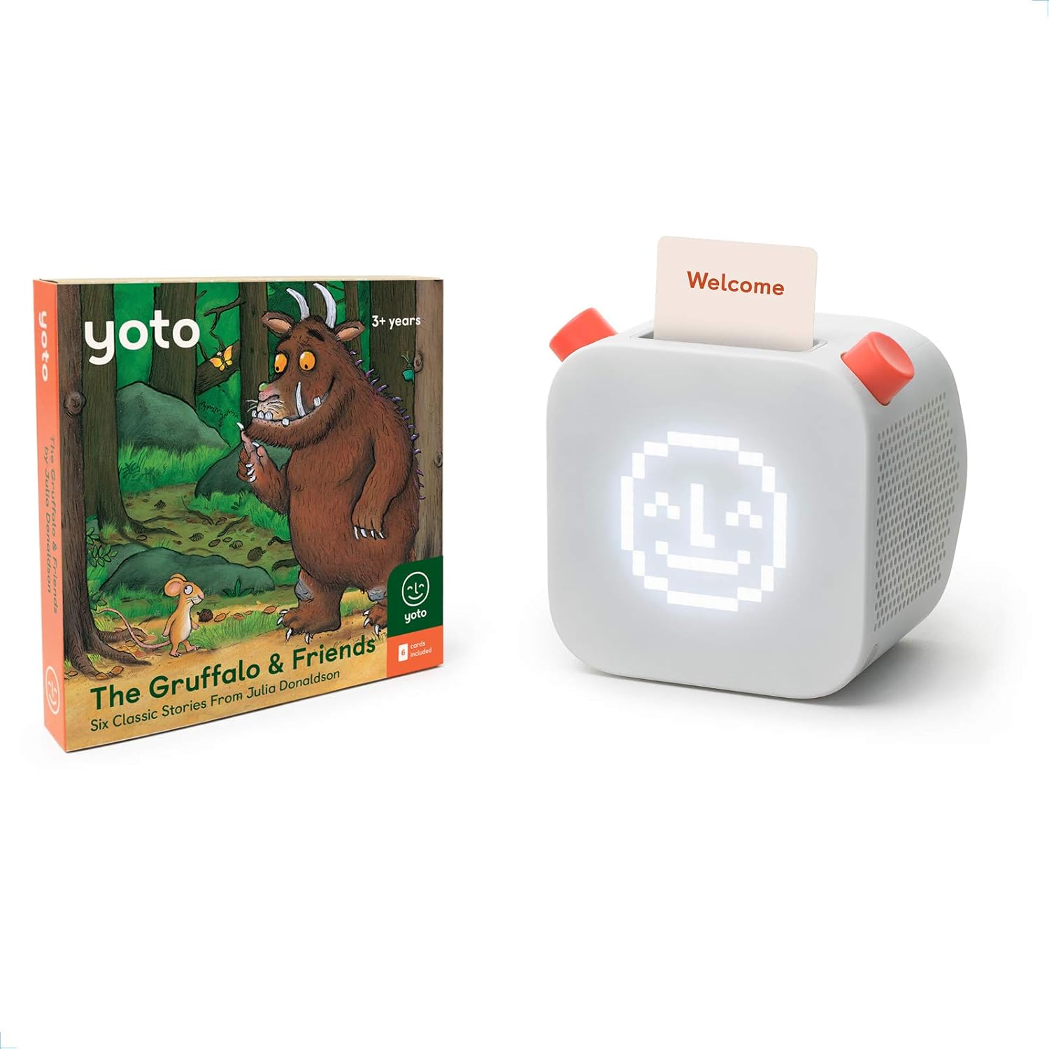 Yoto Player &ndash
