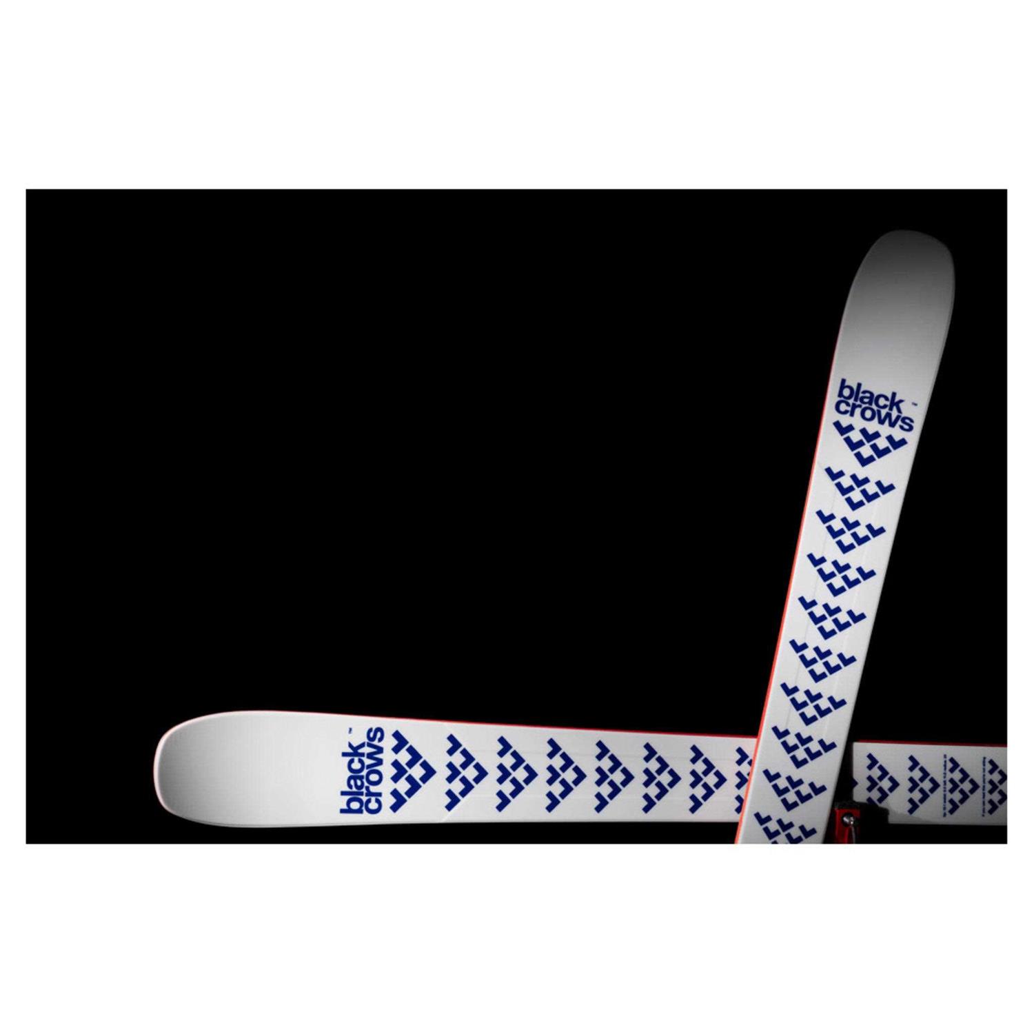 2024 Black Crows Serpo Skis - Sports Supplies Online Store