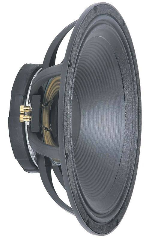 Peavey 1502-8 15-inch Low Equalizer Woofer