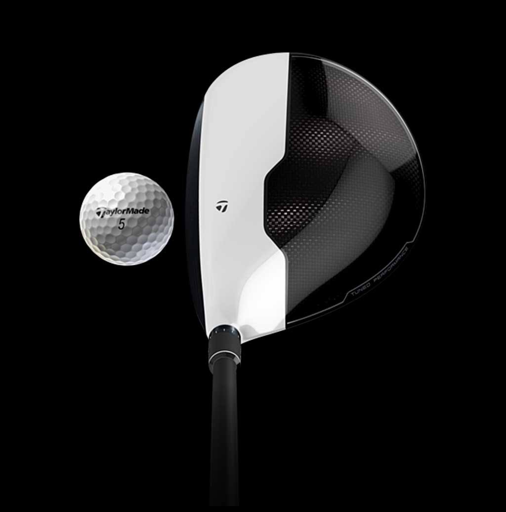 TaylorMade M1 Driver Golf Club