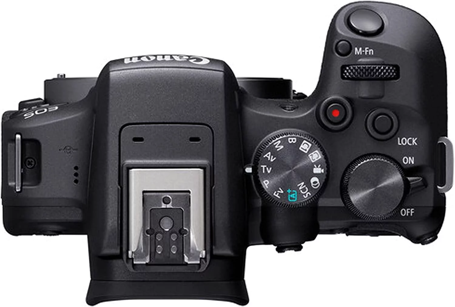 Canon EOS R10 Mirrorless Digital Camera with RF-S 18-45mm is STM Lens + 75-300mm Lens + 420-800mm Super Telephoto Lens + 128GB Memory + Case + Tripod