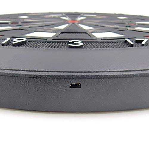 Gran Board 3 LED Bluetooth Dartboard - Sports Supplies Online Store