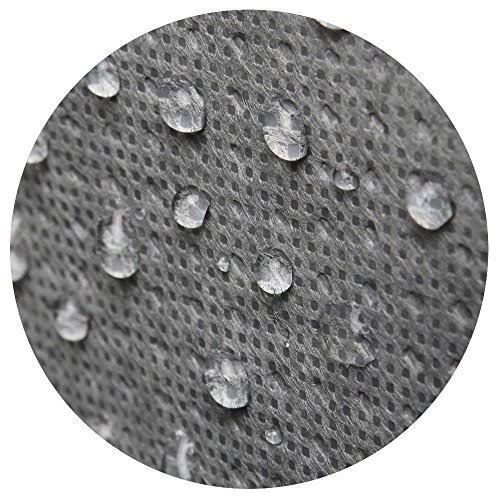 Motor Trend Auto Armor All Weather Proof Universal Fit Car Cover -