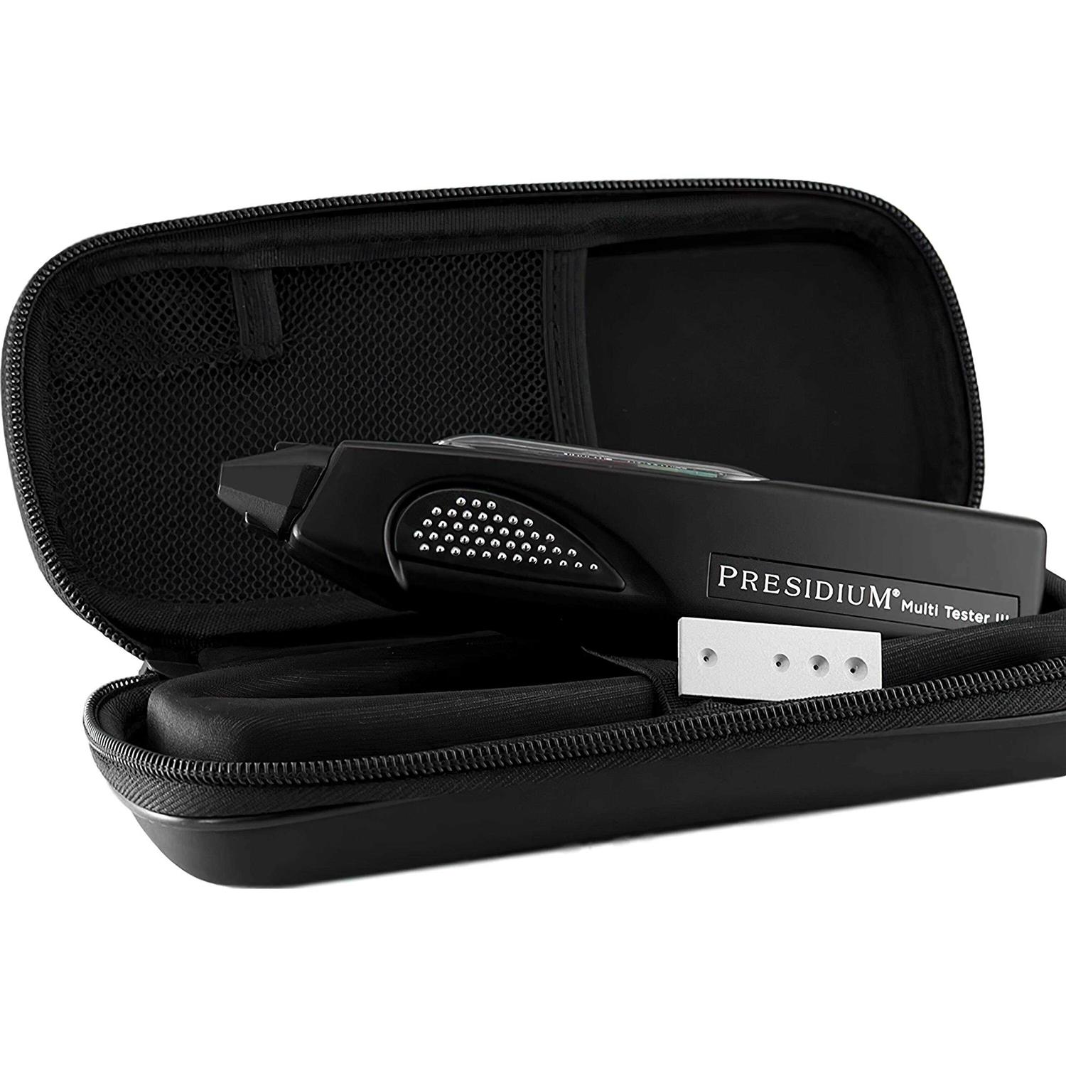 Presidium Multi Tester III All-in-One Instrument for Testing Diamonds, Moissanites and Diamond Simulants - Shop Hardware Tools Online Store