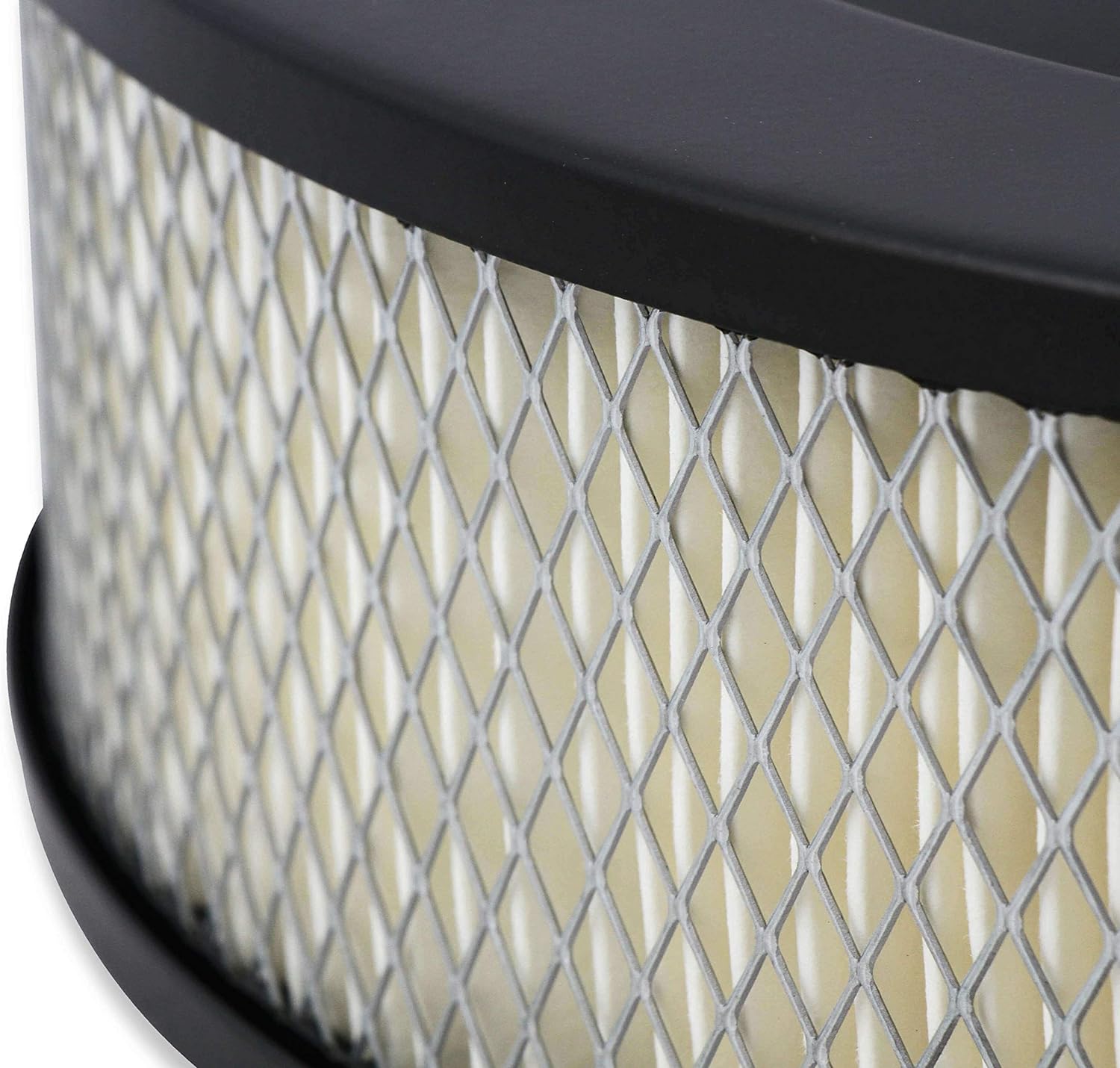 Holley Holley Sniper Efi Air Cleaner 14X4 Blk - Smart Home Appliances